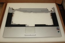 Sony Vaio VGN-BX Series Palmrest Touchpad 3-211-877