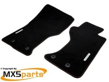 MX5 30th Anniversary Floor