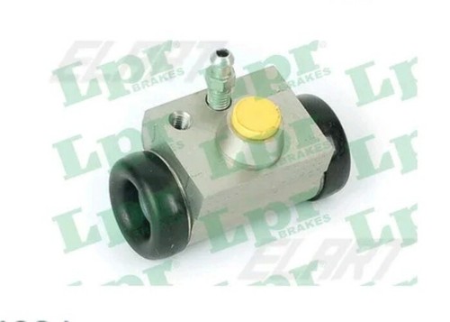 Wheel brake cylinder for - wheel,