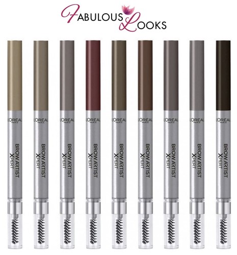 Oreal paris brow artist - paris,