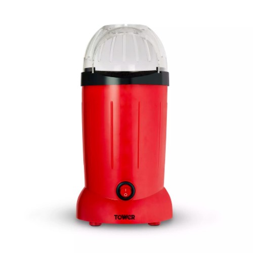 Tower t19050rd popcorn maker - t19050rd,
