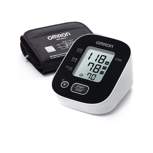Omron intelli automatic - omron, m2