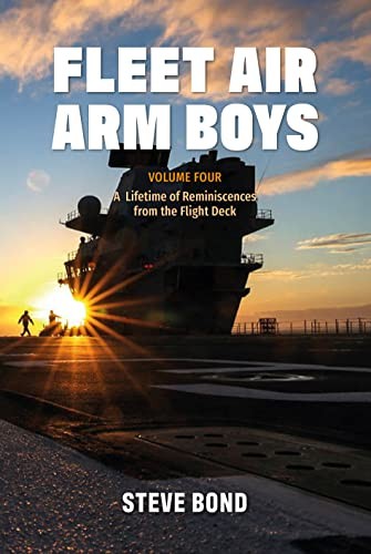 Fleet air arm boys - boys:, volume