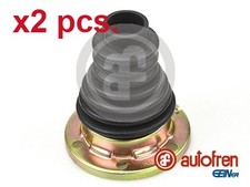 X2 PCS WHEEL DRIVE | BELLOW