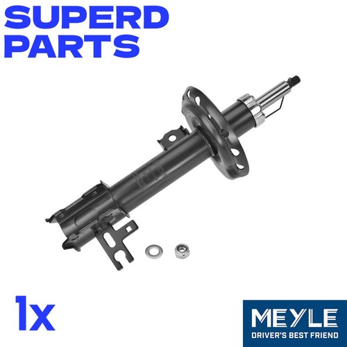 Shock absorber 141606 - 22-141606, front