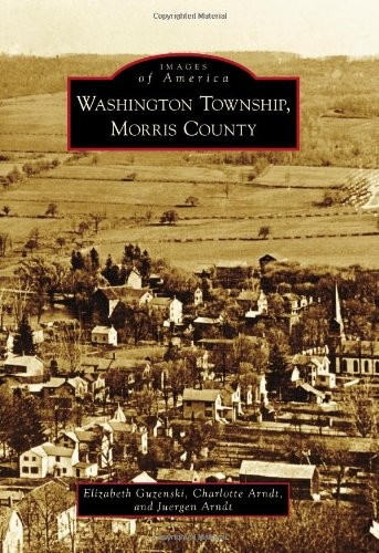 Washington township morris - washington, township,
