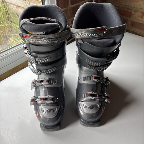 Nordica ski boots - nordica,