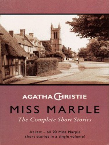Miss marple free - miss, (paperback)