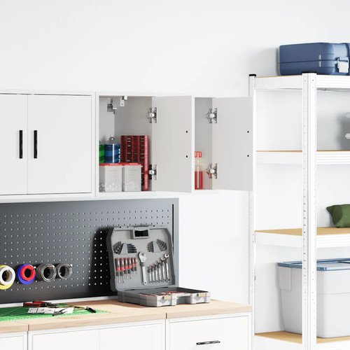 Garage wall cabinets - cabinets, pcs