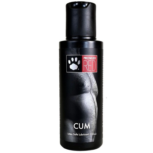 Prowler red cum - red,