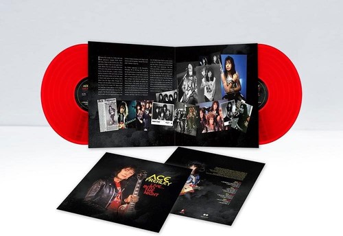 Ace frehley live - ace,