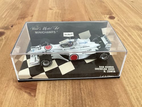 Minichamps 2000 b a - /f1,
