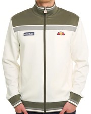 Ellesse Vignola Track Top Off