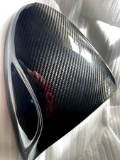 Buell Carbon Fiber Seat Cowl