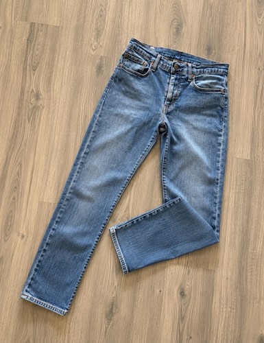 Levi 507 jeans w31 - levi’s,