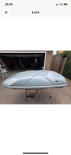 Genuine jaguar roof - jaguar,