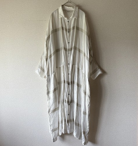 Ichi antiquites linen - linen, cotton
