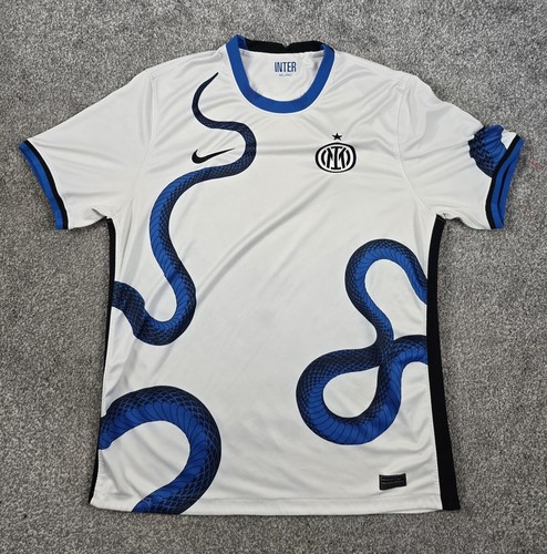 Nike inter milan 2021 away - nike,