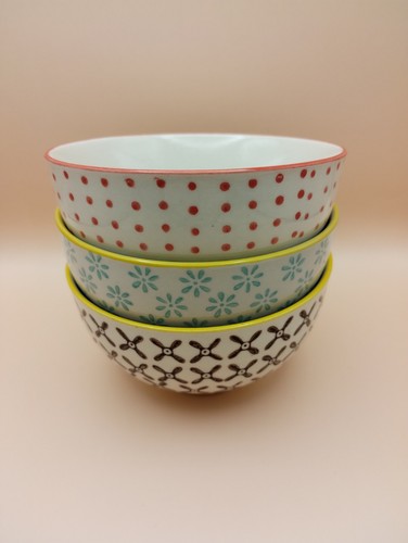 Snack dipping bowl set - j.me,