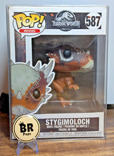 Funko POP! Movies Jurassic