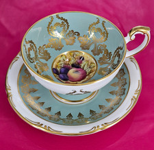 Aynsley Orchard Vintage Sea