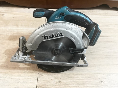 Makita 18v lxt - lxt, dss611