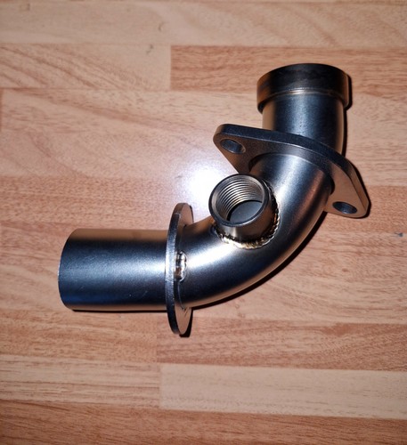 Vespa gts 300 250 125 - gts, exhaust