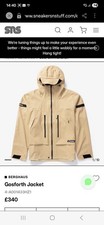 Berghaus Gosforth Jacket