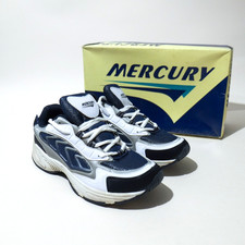 MERCURY Men's Trainers Size 7