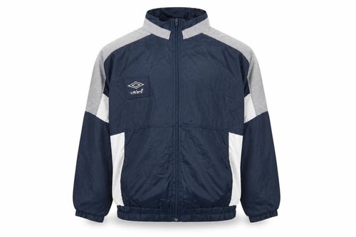 Umbro mens track jacket - track, size