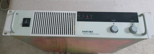 Xantrex xfr dc power - xfr,