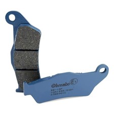 BREMBO Brake Pads Pair CC