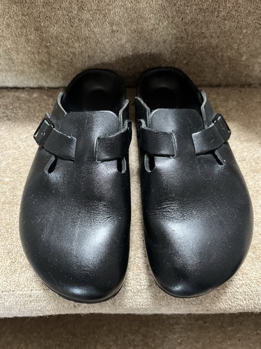 Birkenstock mules cloggs - mules,