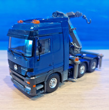 Custom WSI Tekno Corgi
