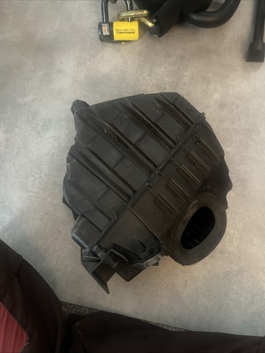 Mk3 renault megane air box - mk3, rs
