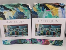 2 x Harlequin Dance of