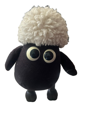 Shaun the sheep foot - shaun,