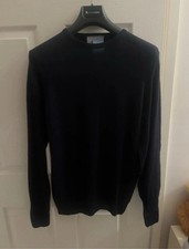 Rnli Lifeboat Sweater Navy