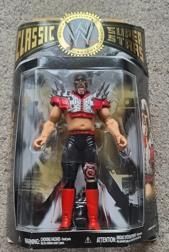 Hawk legion doom wwf - legion,