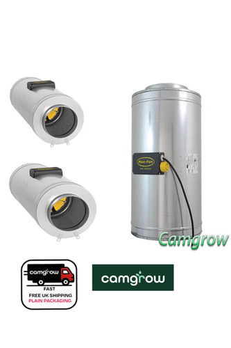 Max can fan 8 10 - fan,