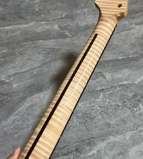 22 Fret Electric Guitar Neck