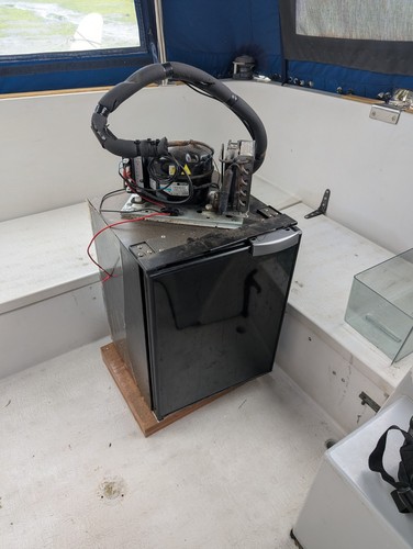 Vitrifrigo c42l 12v - c42l, 12v/24v