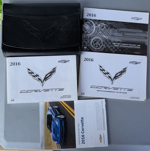 2016 corvette navigation - corvette,