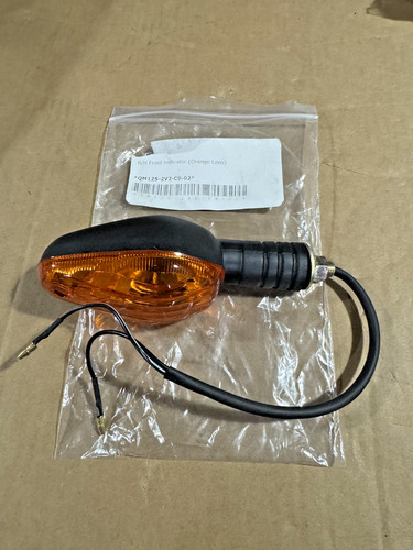 New genuine sinnis - max, ii