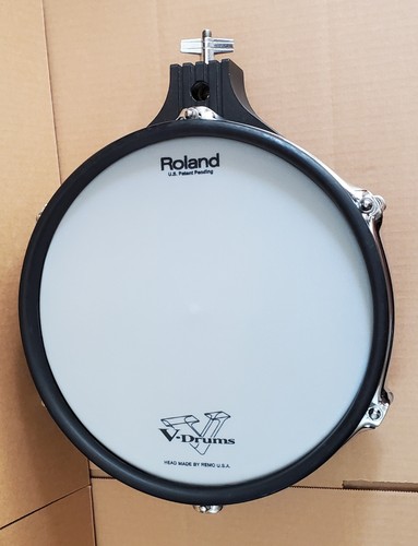 Roland drums pd 105 - roland, pd-105