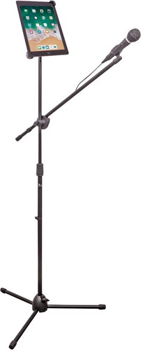 Njs adjustable microphone - adjustable,