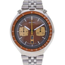 Seiko 6138 0040 40mm - seiko, stainless