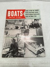 Boats Mag.  Spring Fitting