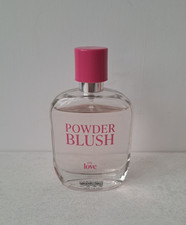 Primark Ps Love Powder Blush 50ml Perfume EDT New without Box Discontinued