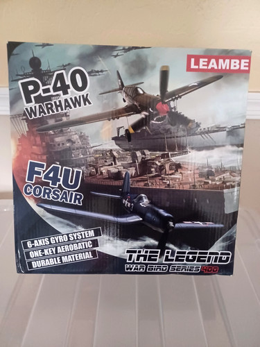 Leambe 51d mustang - leambe, 4